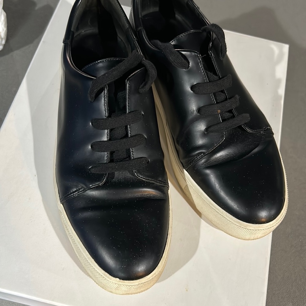 Vince “bale” sneakers